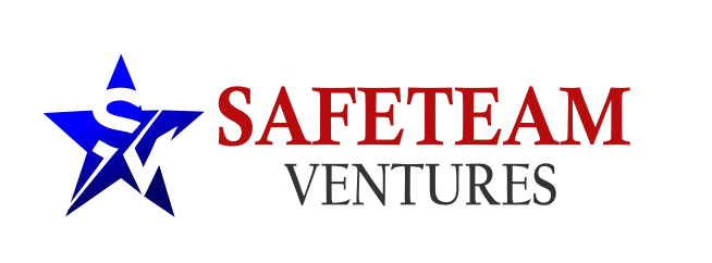 Safeteam Ventures Logo